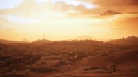 SandySunset