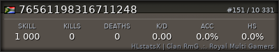 Forum Signature