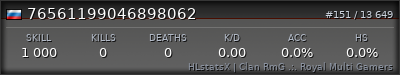 Forum Signature