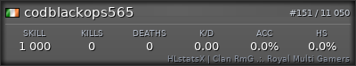 Forum Signature