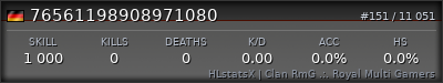 Forum Signature