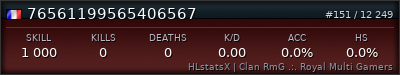 Forum Signature