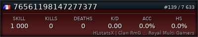 Forum Signature